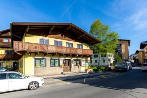 Ski-n-Lake City Apartments, Zell am See, Österreich